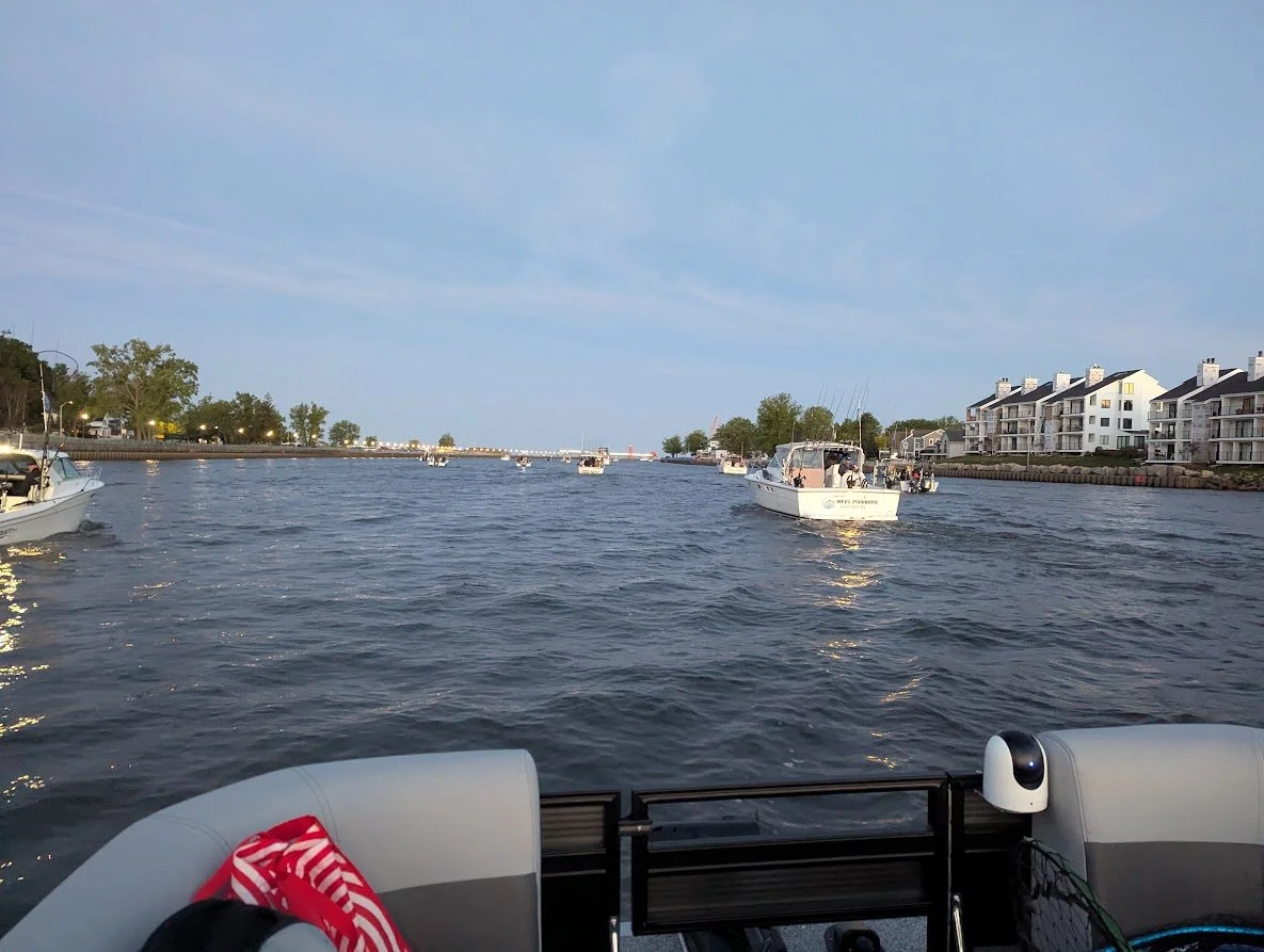 grand haven offshore challenge