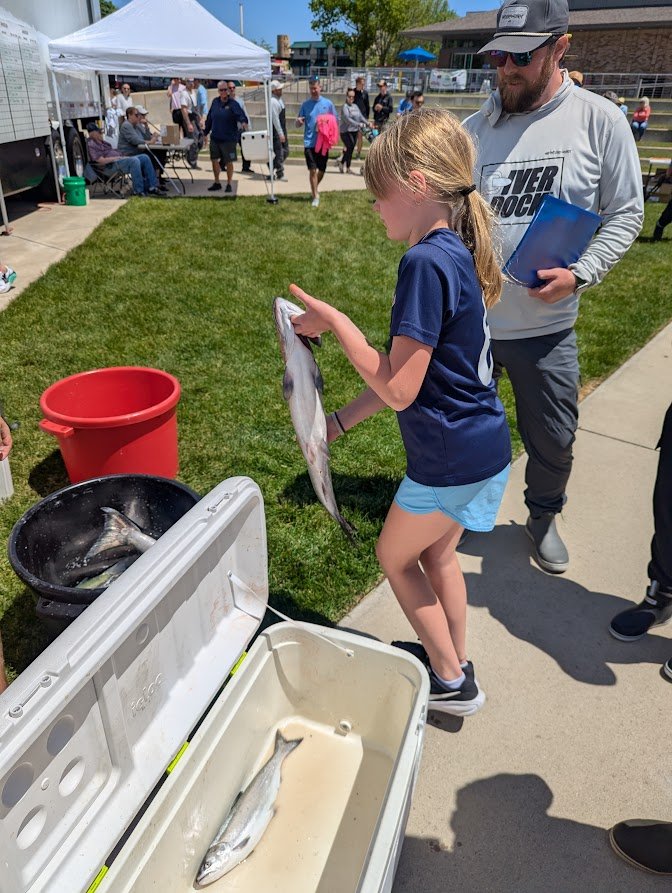 Grand Haven Offshore Challenge 2026 - Day 1