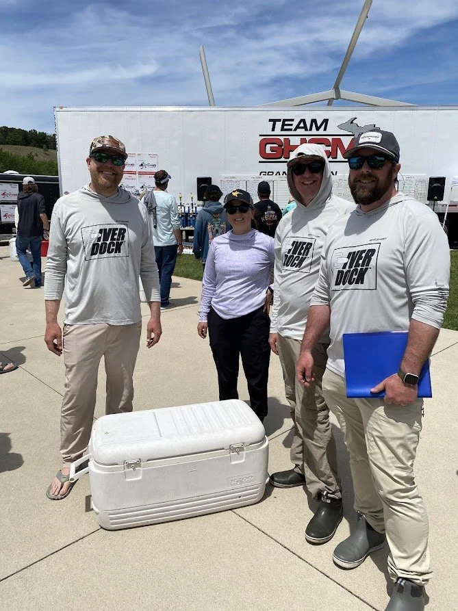 Grand Haven Offshore Challenge 2026 - Day 2