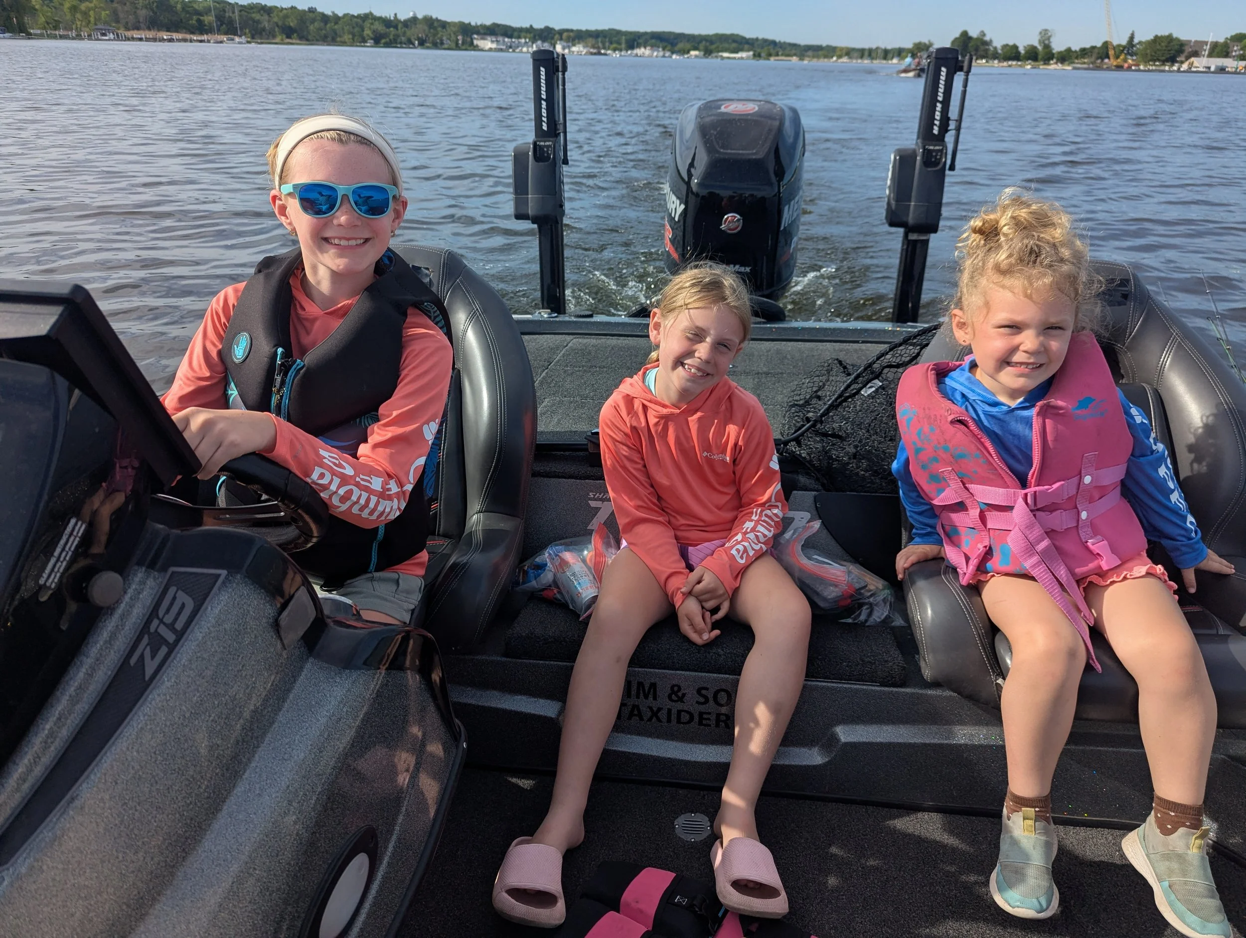 White Lake 6-7-26