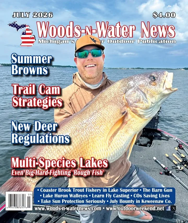 Summer Update