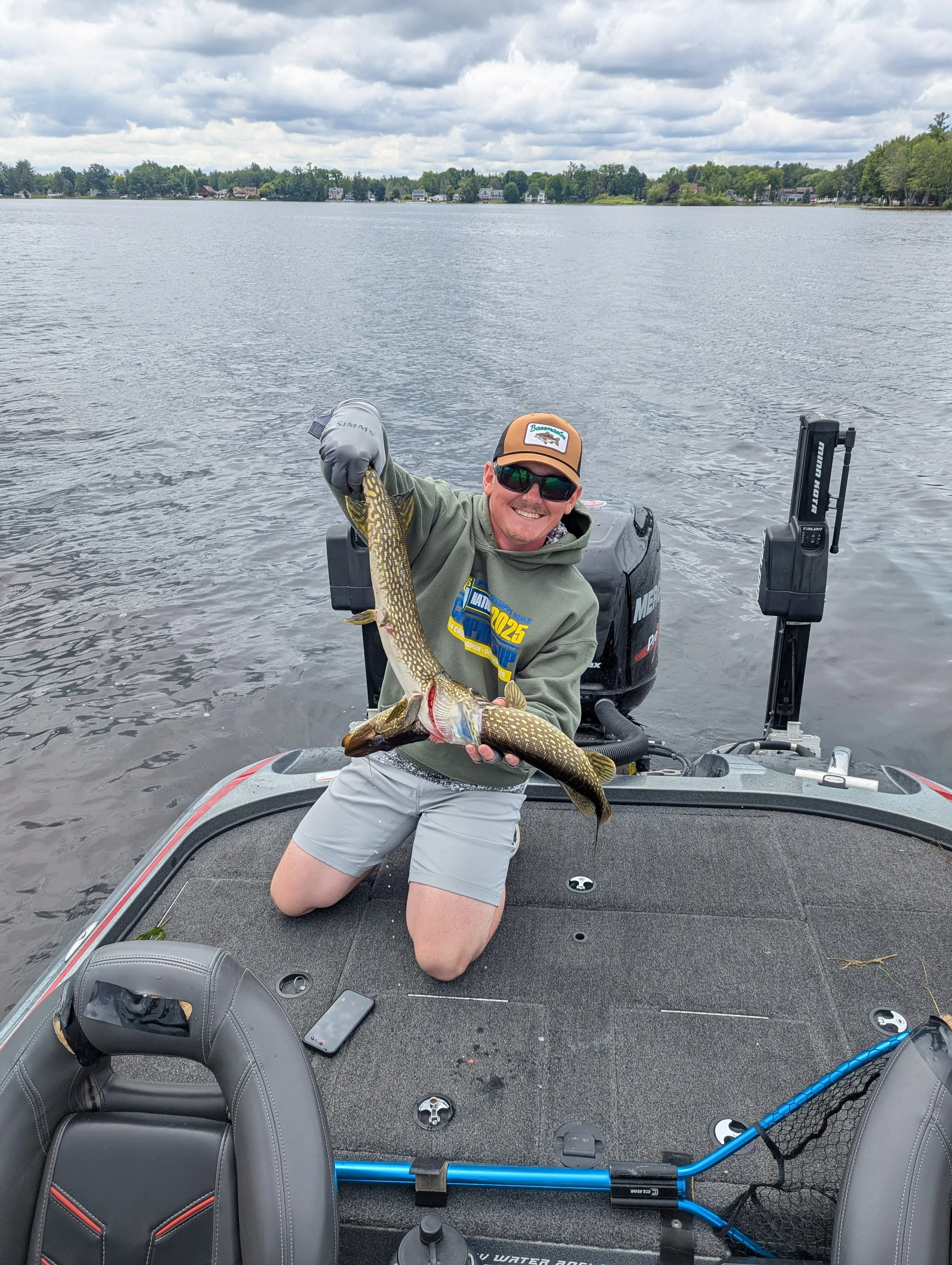 Northern Pike