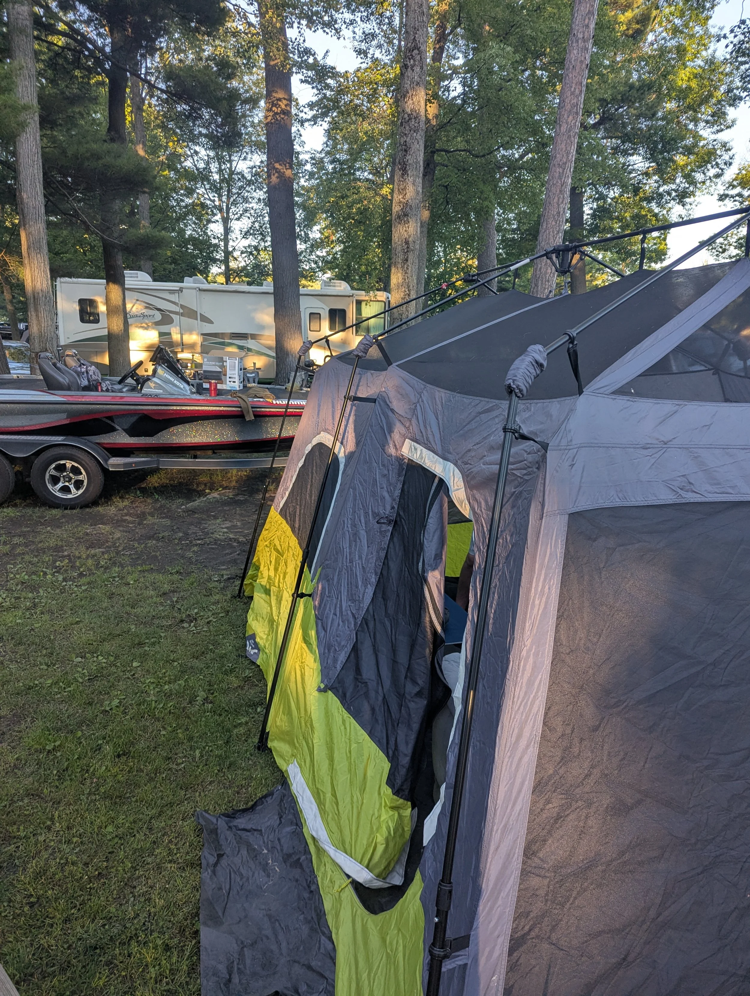 mitchell state park