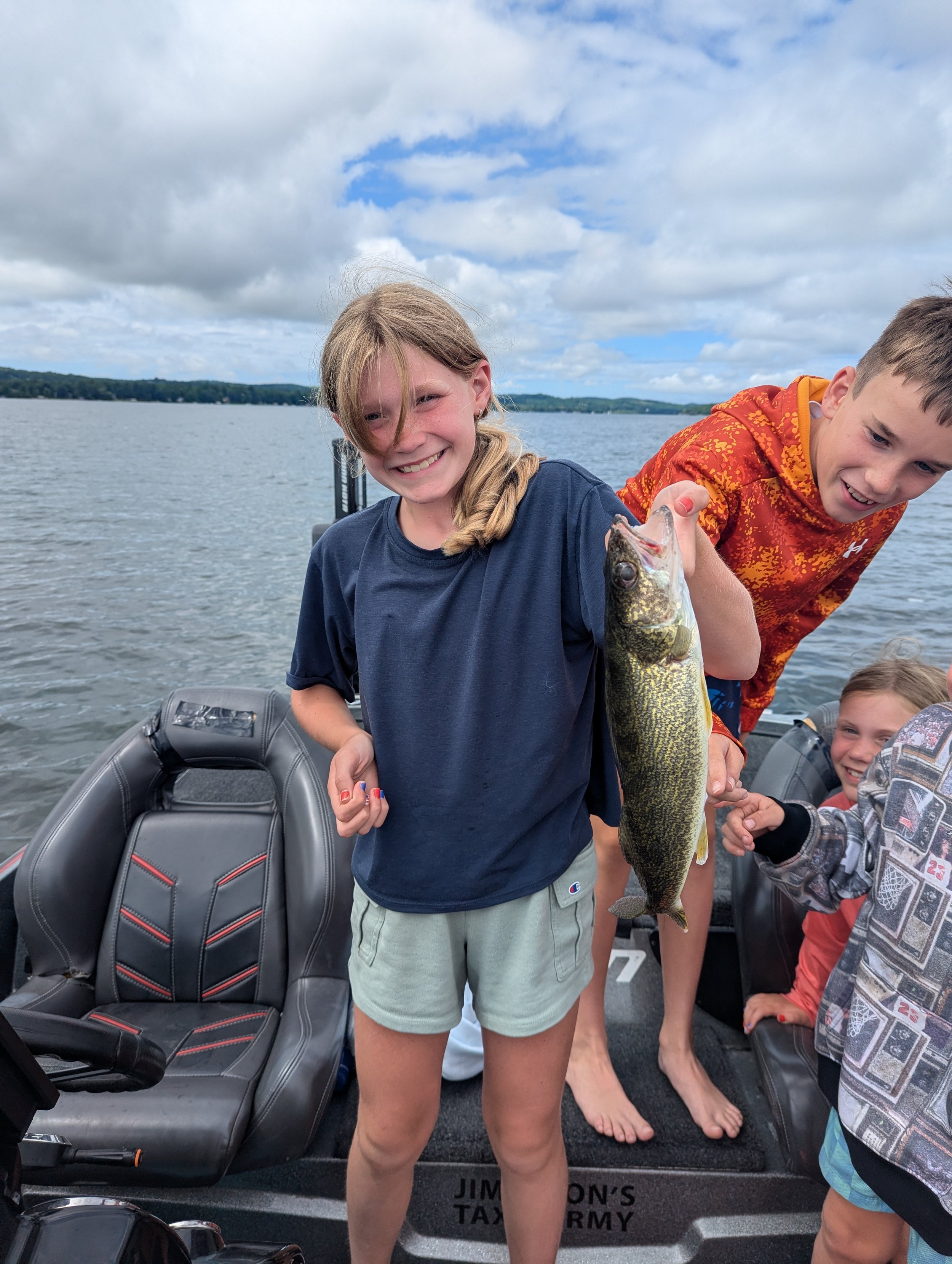 South Lake Leelanau