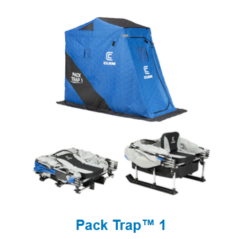 Clam Pack Trap 1