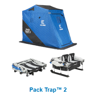Clam Pack Trap 2