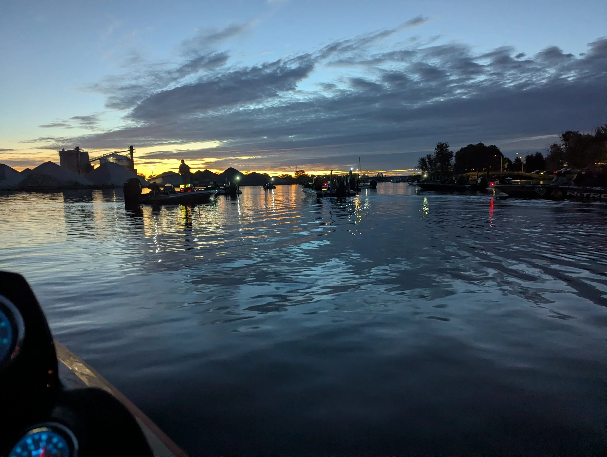 Bass Tournament