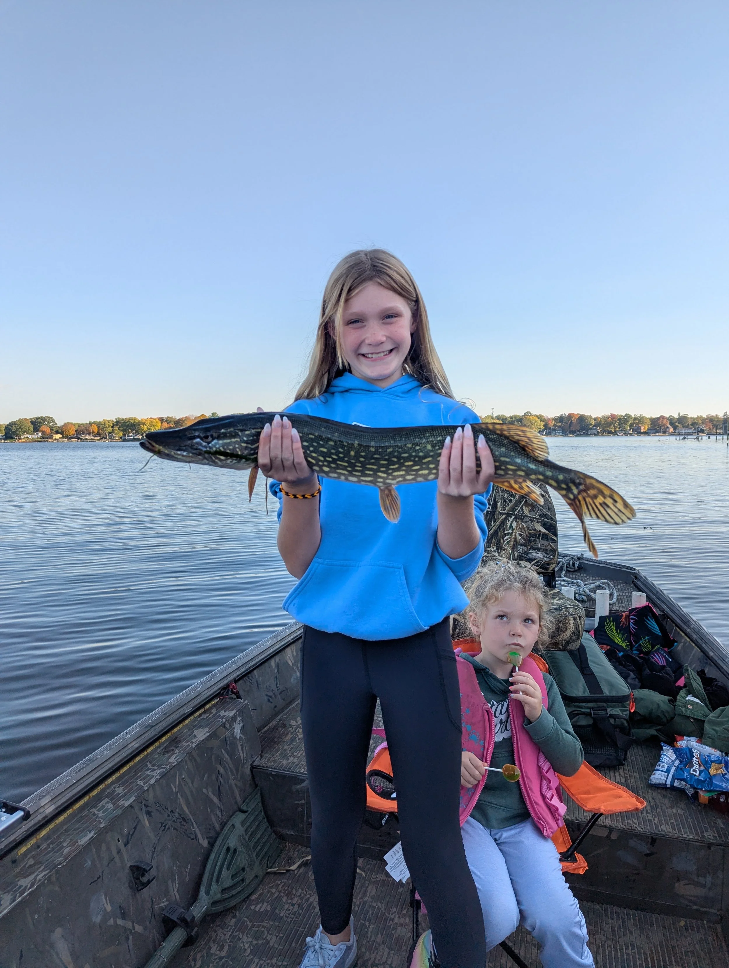 Spring Lake Pike