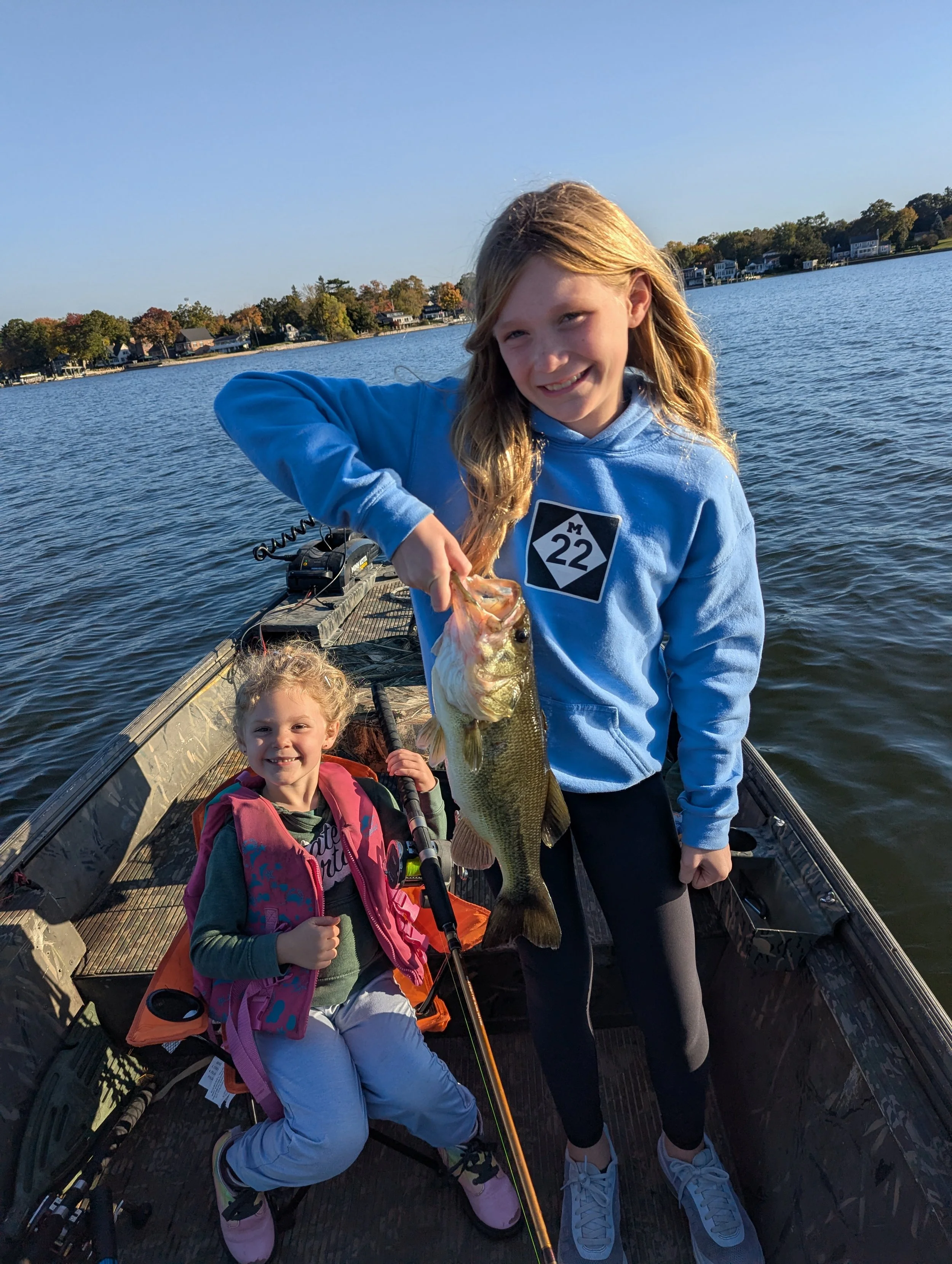Largemouth Bass