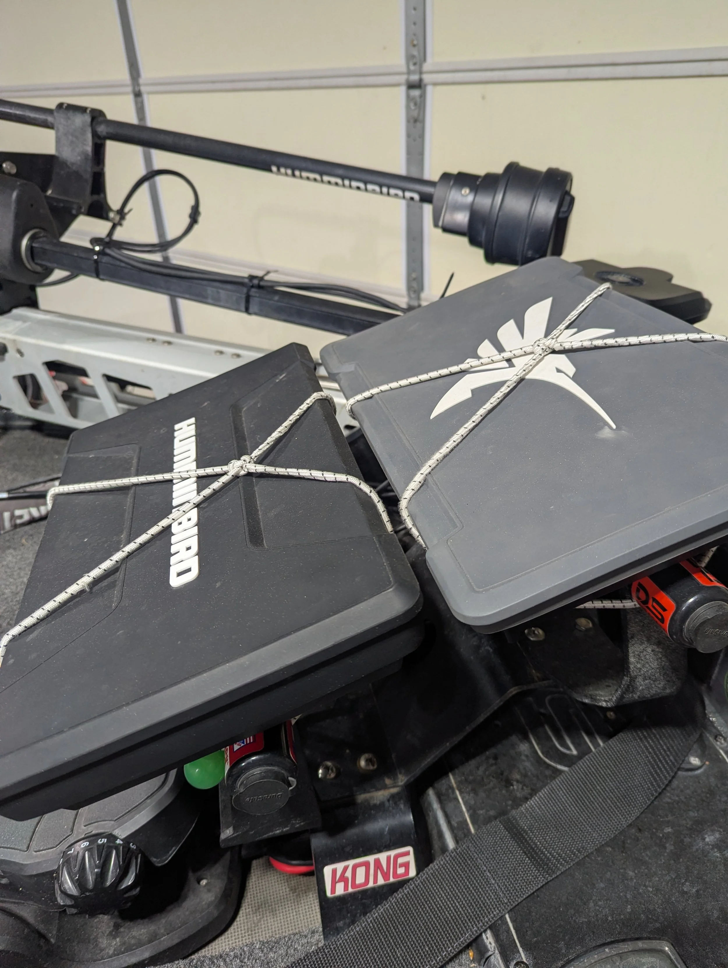 Humminbird Fish Finders