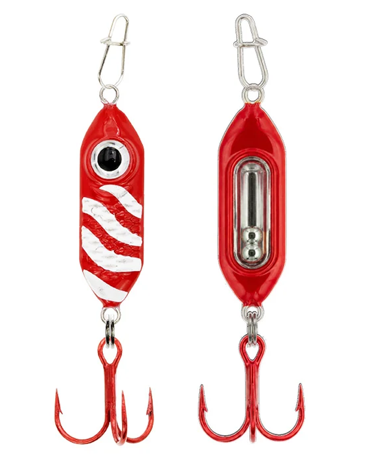 Clam Rattlin Drop Spoon