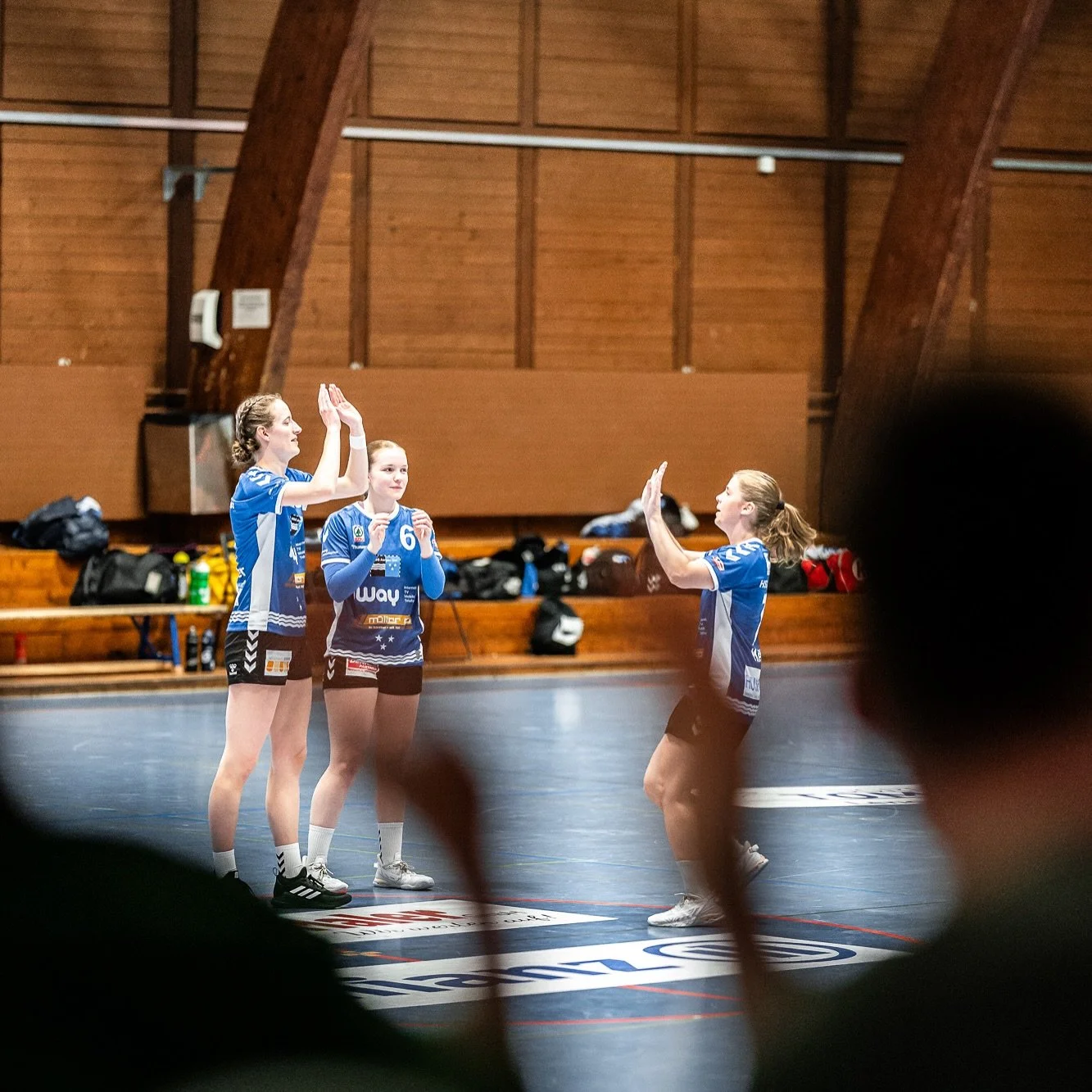 Best of: @hsgaargauost_damen vs.
@hvh99 

Mehr Fotos auf meiner Webseite...

@handball.ch #handball #handballschweiz #meinhandball