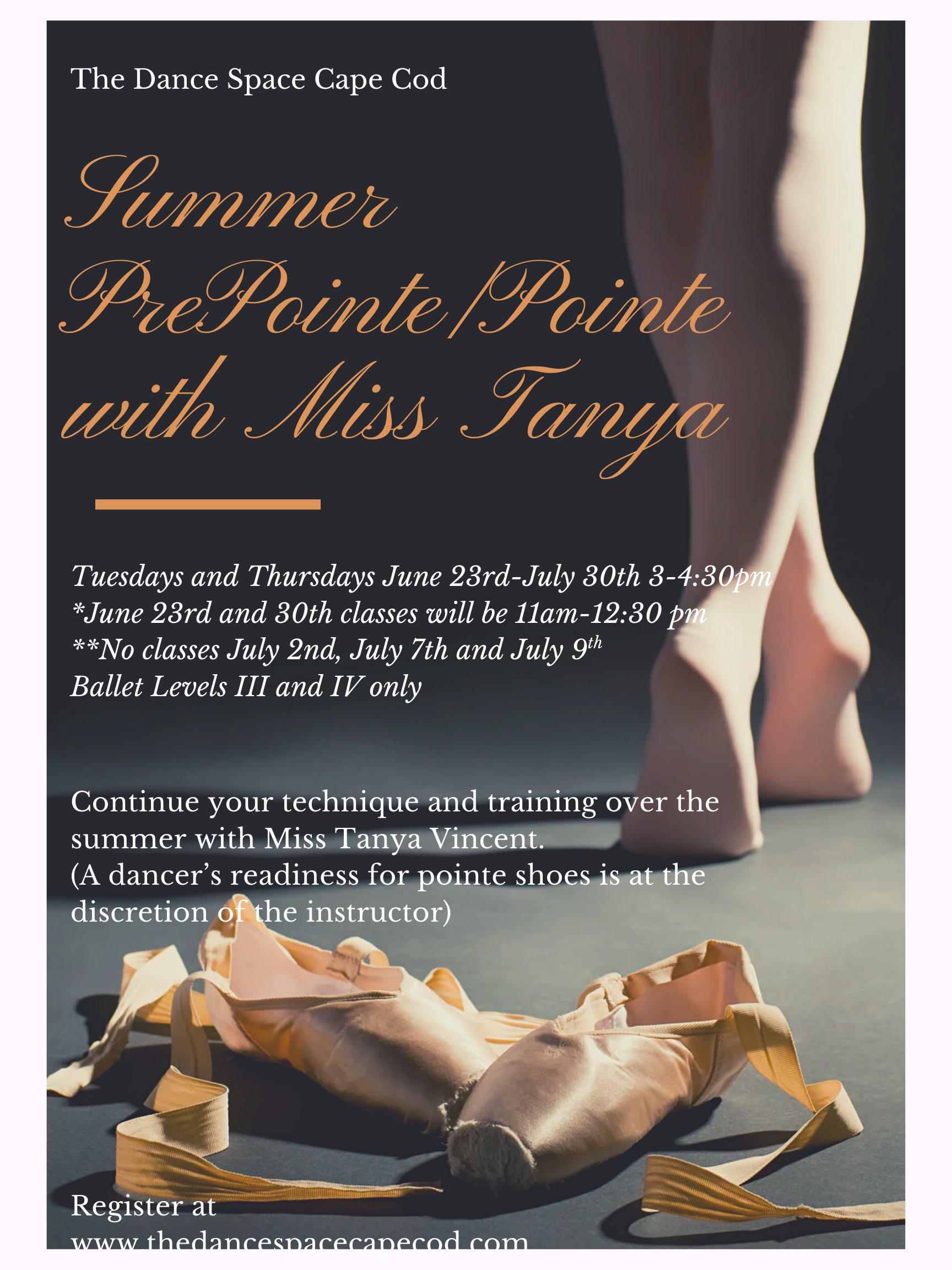 Peach and White Ballet Dance Theatre Poster.png