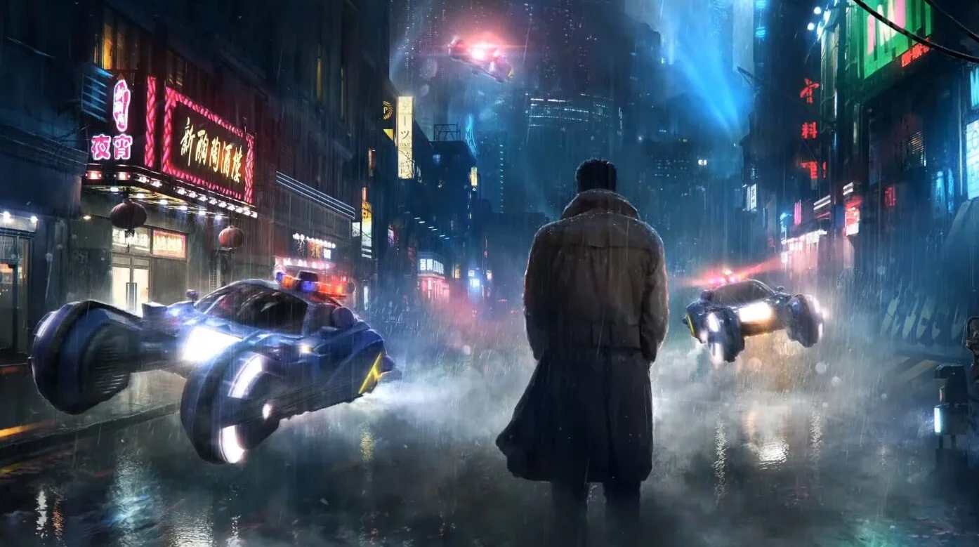 Blade Runner 2049