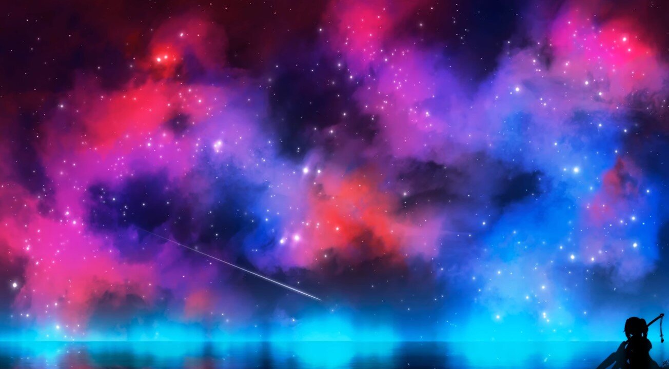 Best Of Space Wallpaper Engine Space