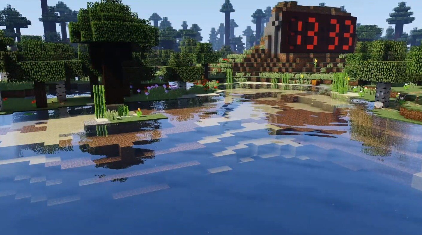 Minecraft Animated Wallpaper  MyLiveWallpaperscom