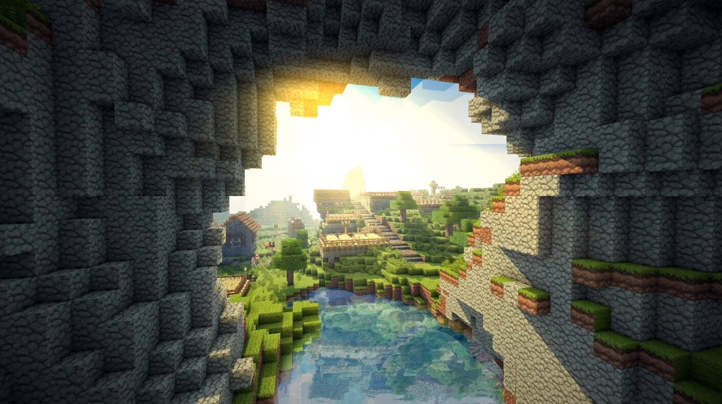 Minecraft live HD wallpapers  Pxfuel