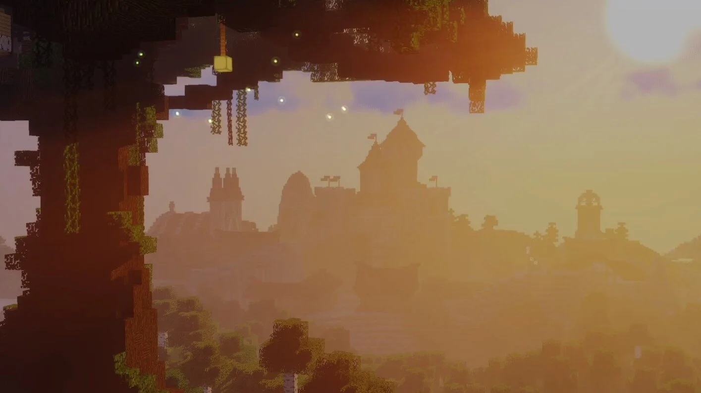 Best Of Minecraft Wallpaper Engine Space
