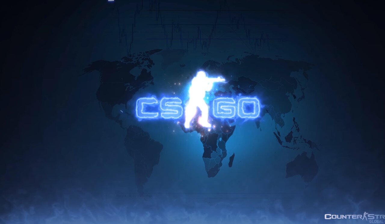 CS-GO Live Wallpaper 