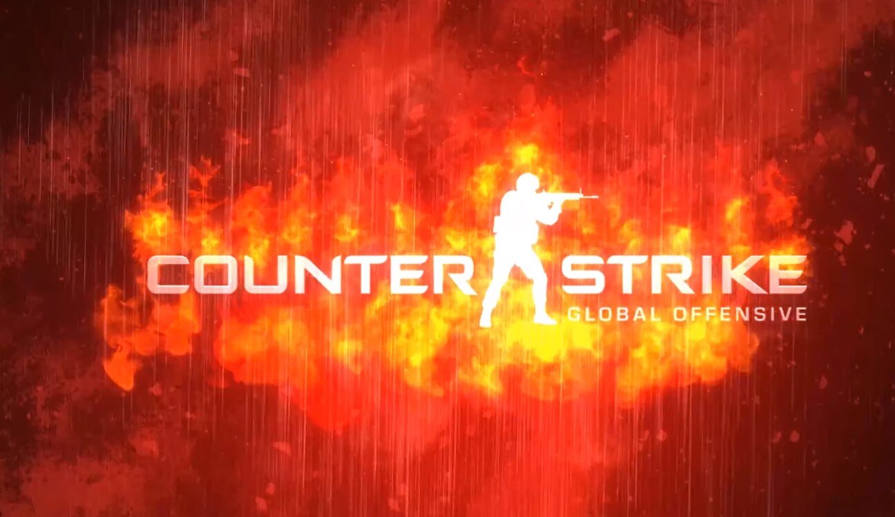 Counter-Strike: Global Offensive Live Wallpaper