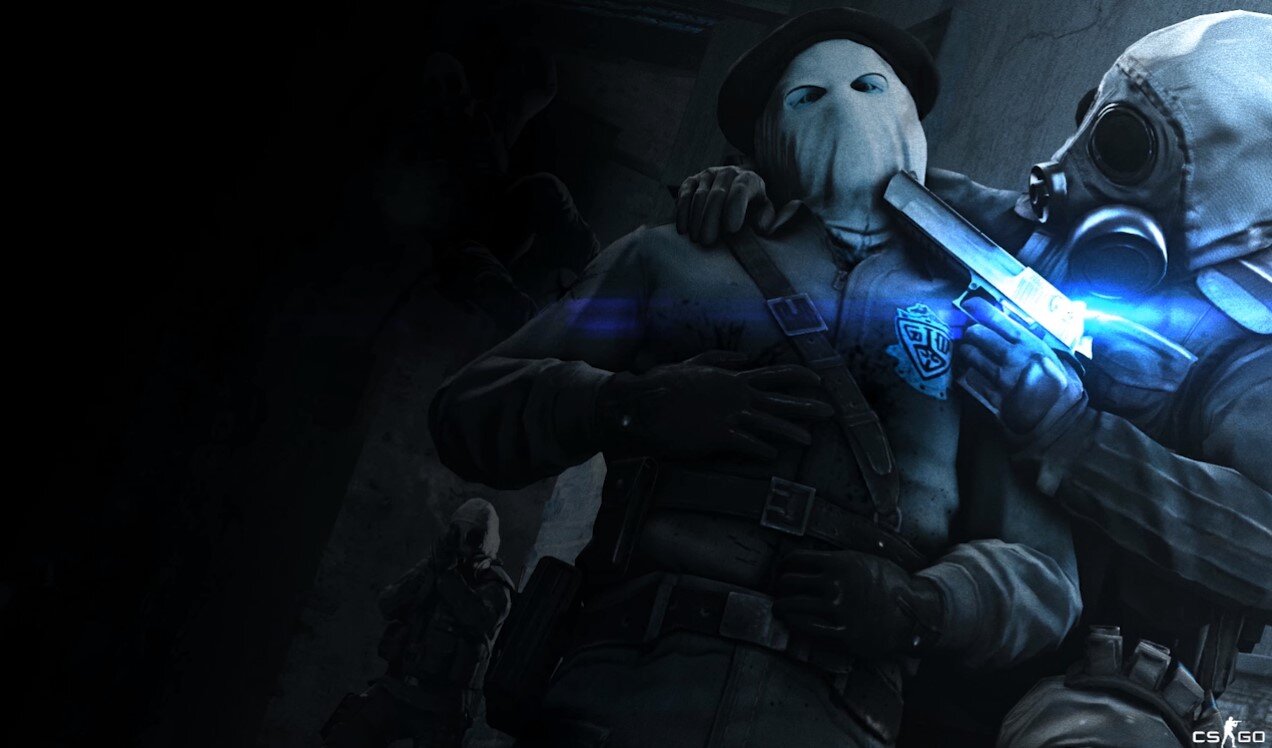 Counter strike Global Offensive Live Wallpaper Free