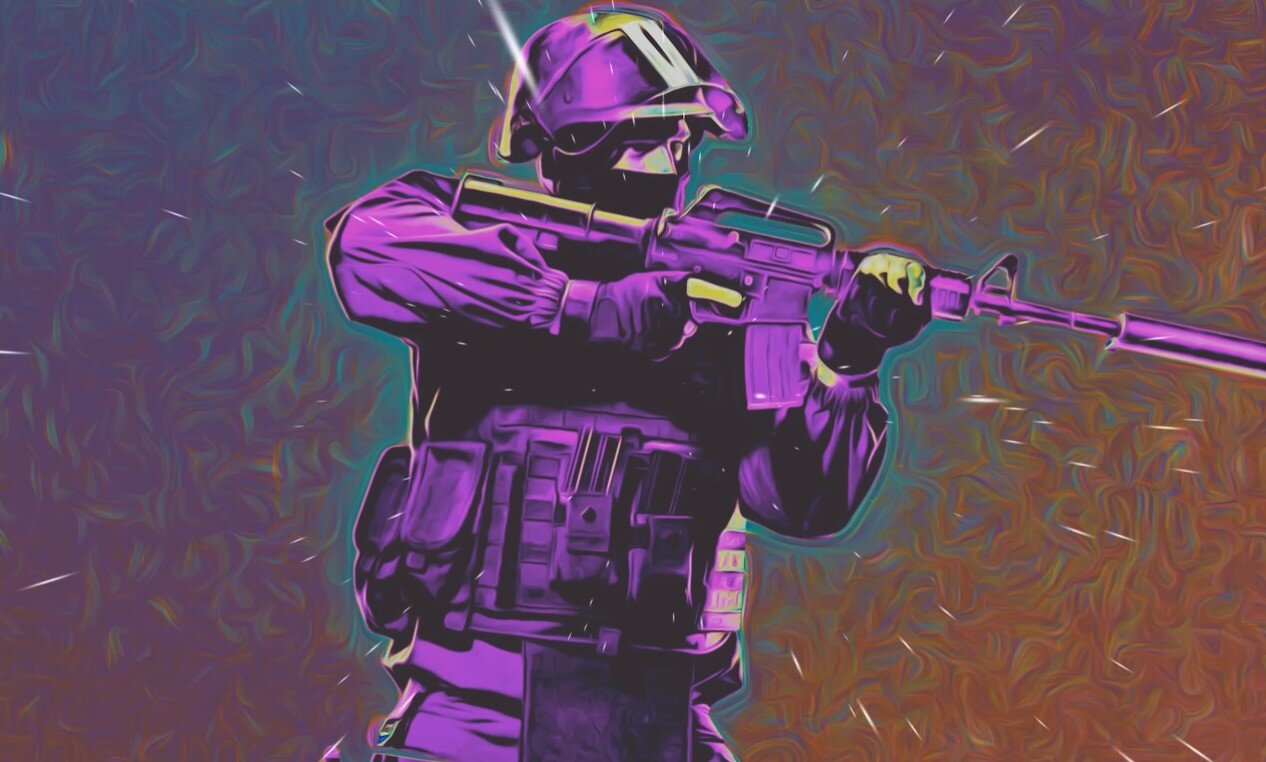 Steam 社区 :: 指南 :: Best CS:GO Wallpapers