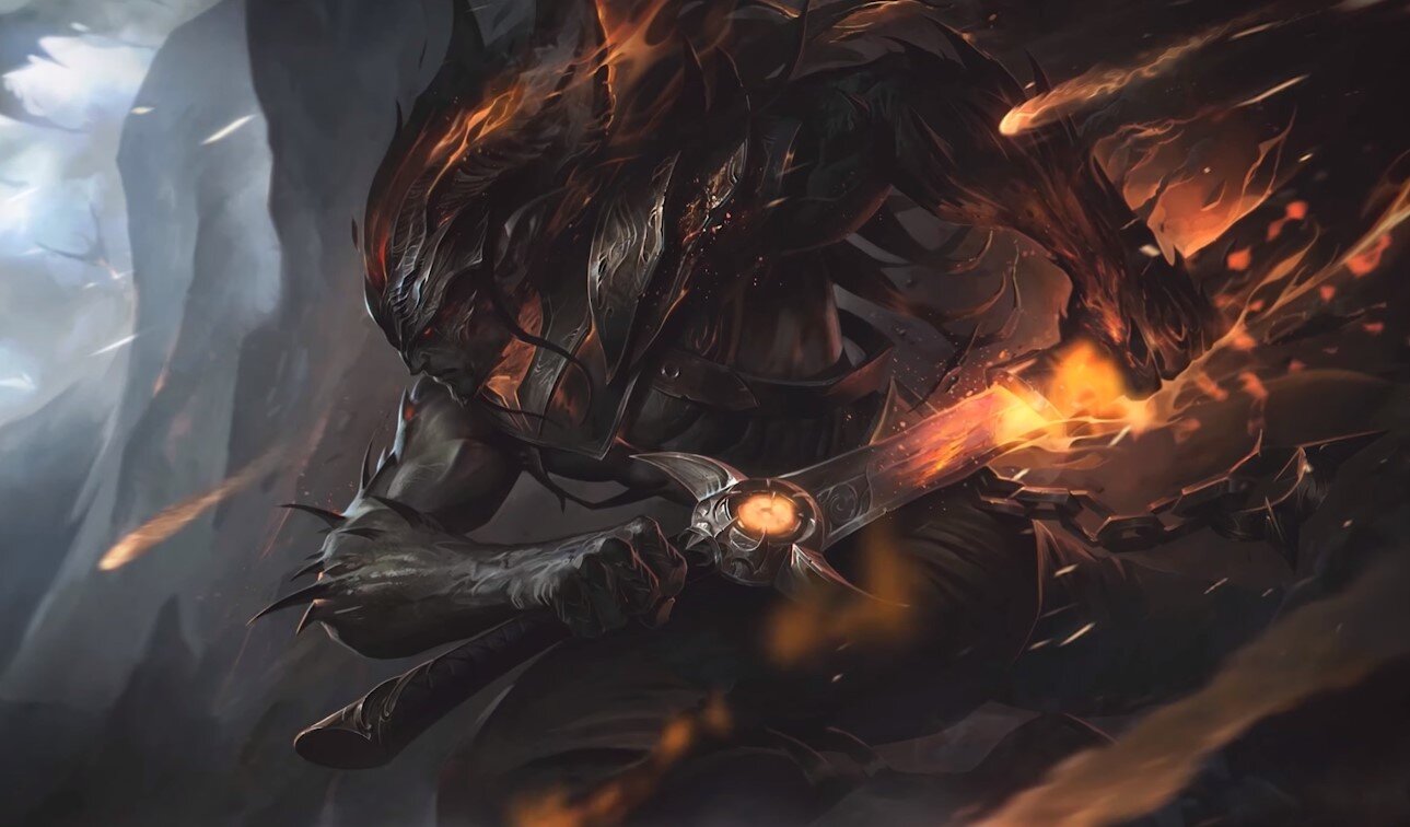 Season 10 WALLPAPER ENGINE : r/leagueoflegends