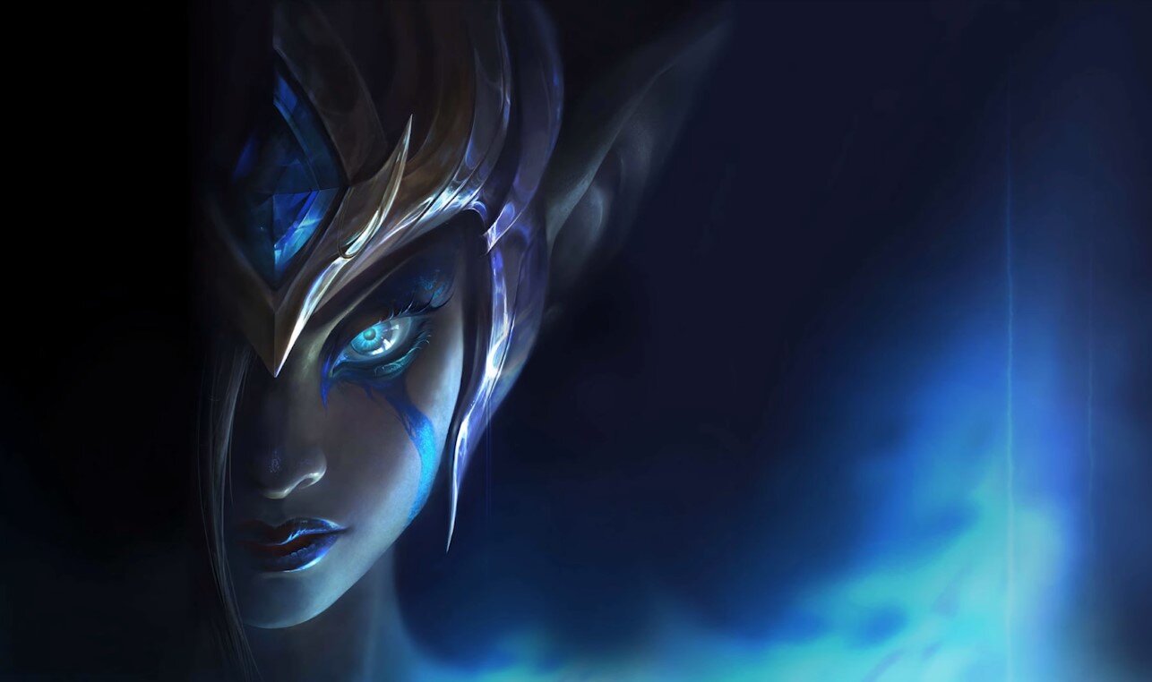 Top 100 League of Legends Wallpapers For Wallpaper Engine 2022