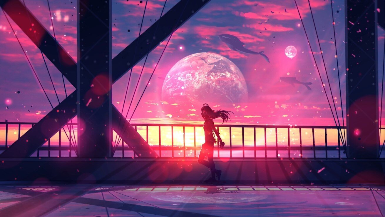 top 10 anime backgrounds on wallpaper engine – gamer girl scaruki