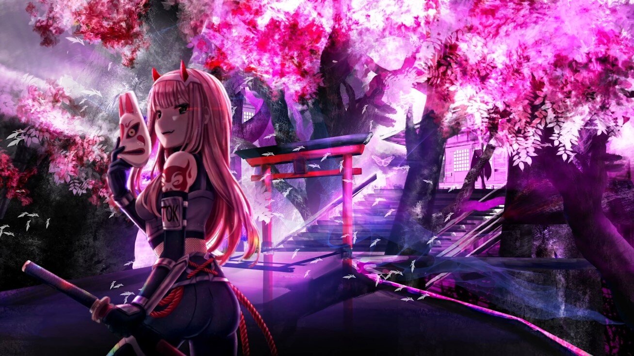 Best Anime Wallpaper Engine Wallpapers RANKED  GadgetGang