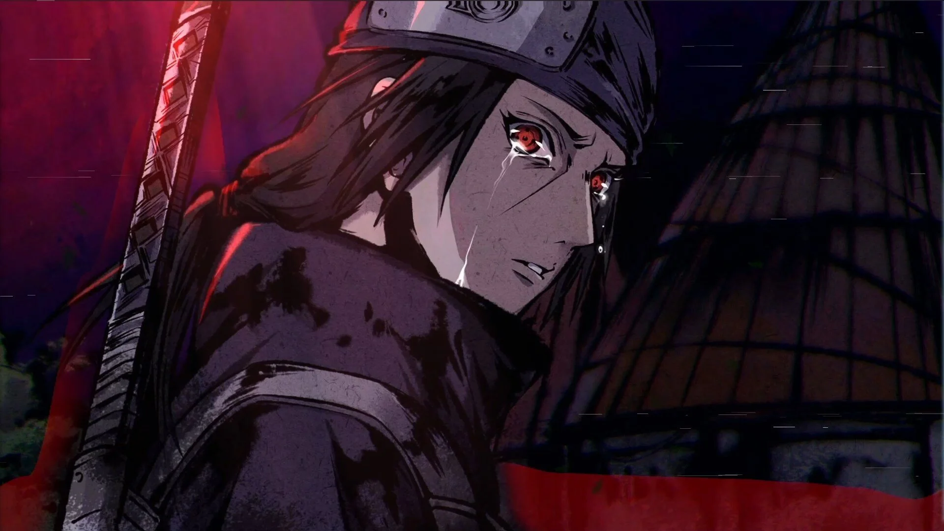 Best Of Naruto Wallpaper Engine Space