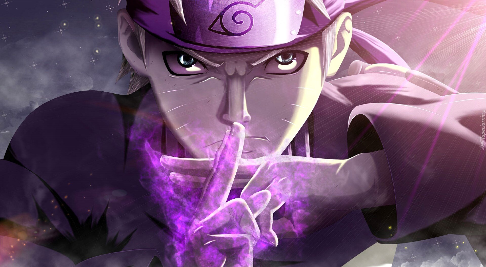 Steam Workshop::Live Wallpaper 4K Obito Uchiha (Naruto)