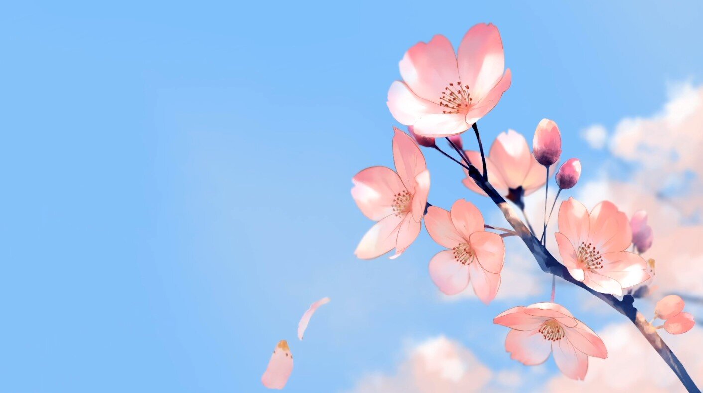 Best of Spring — Wallpaper Engine Space