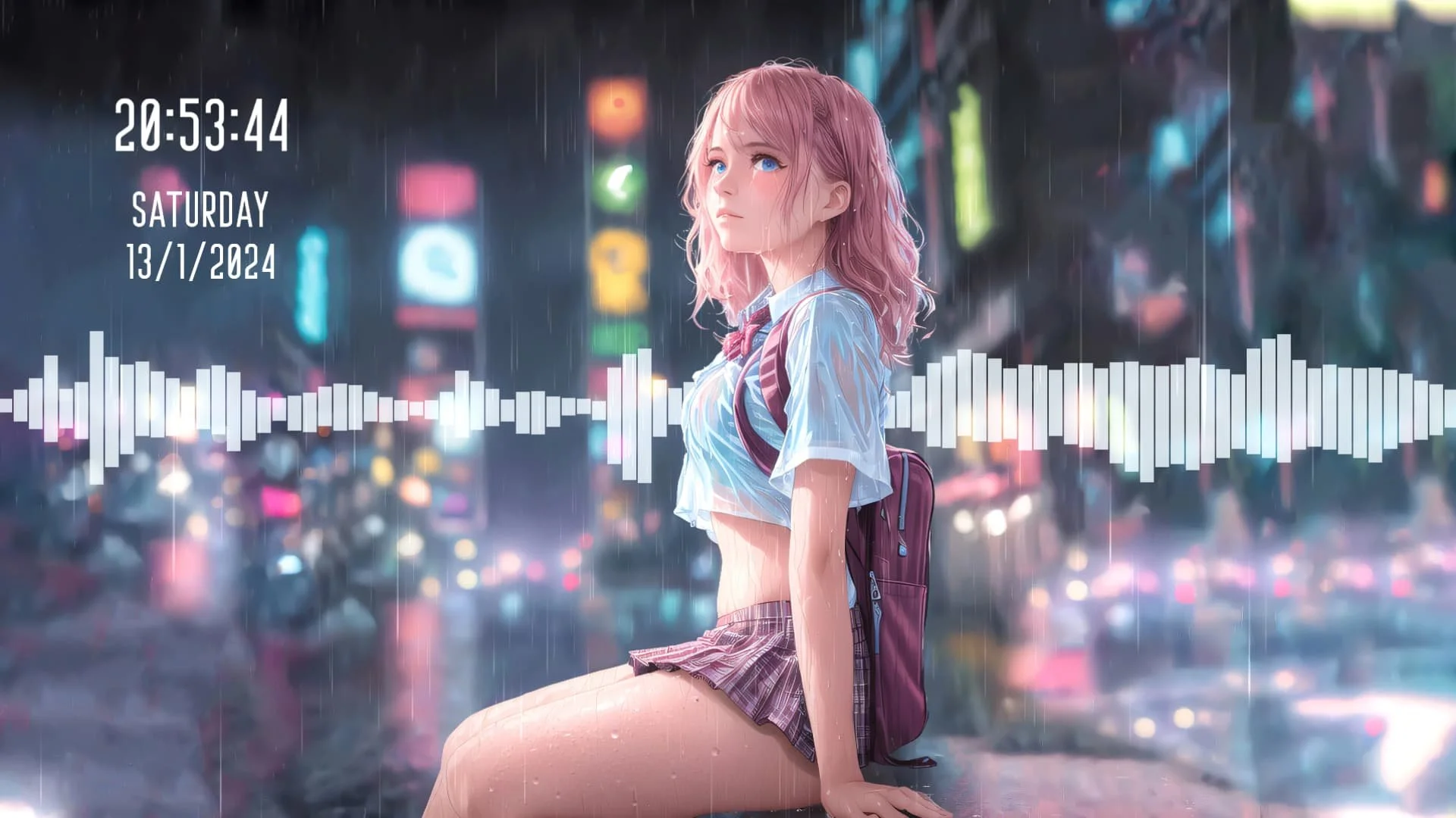 All Collection Wallpaper Engine Space