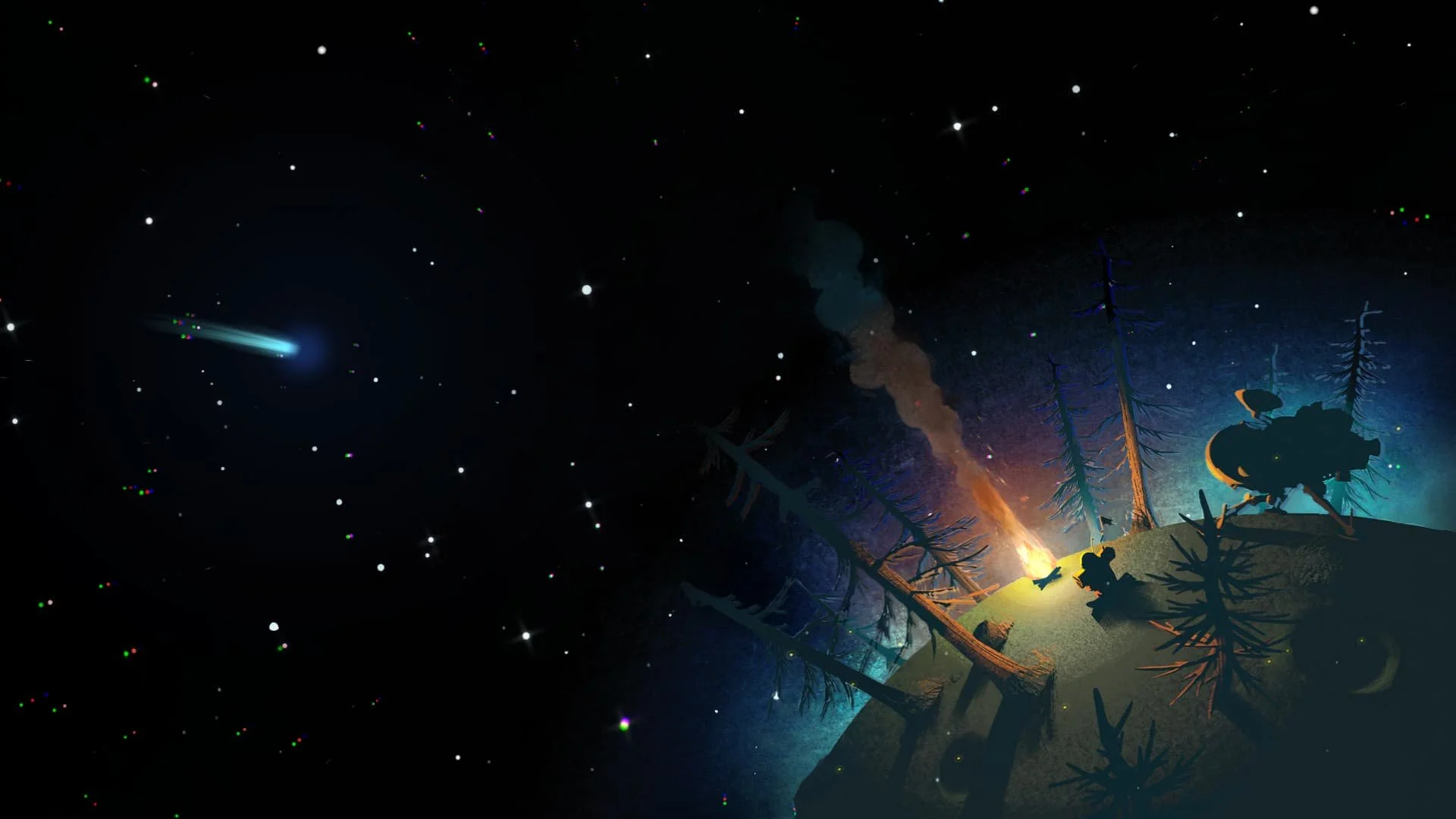 Outer Wilds