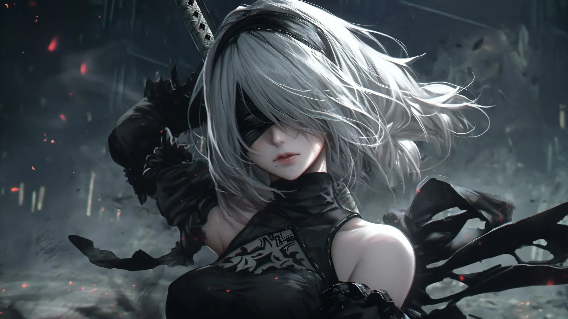 Cybercolor 2B