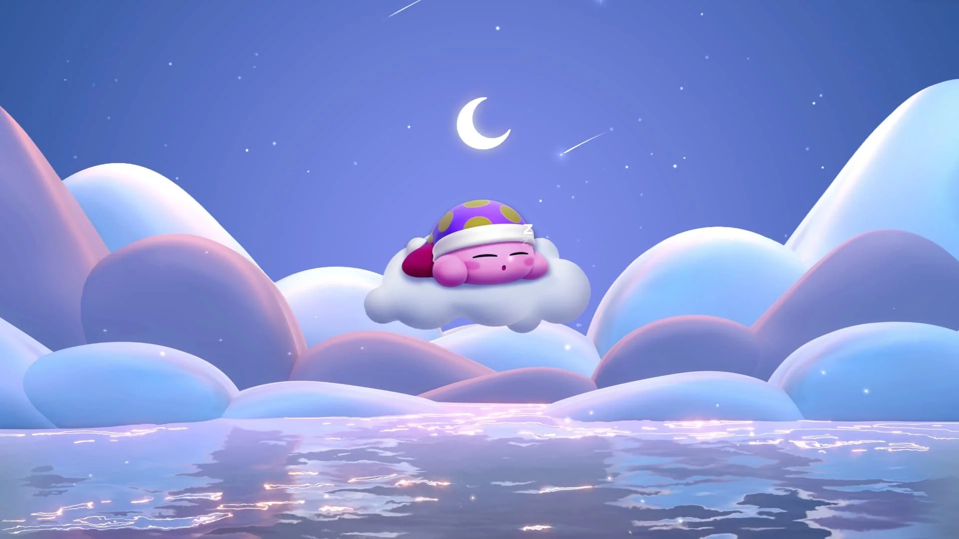 Midnight Kirby