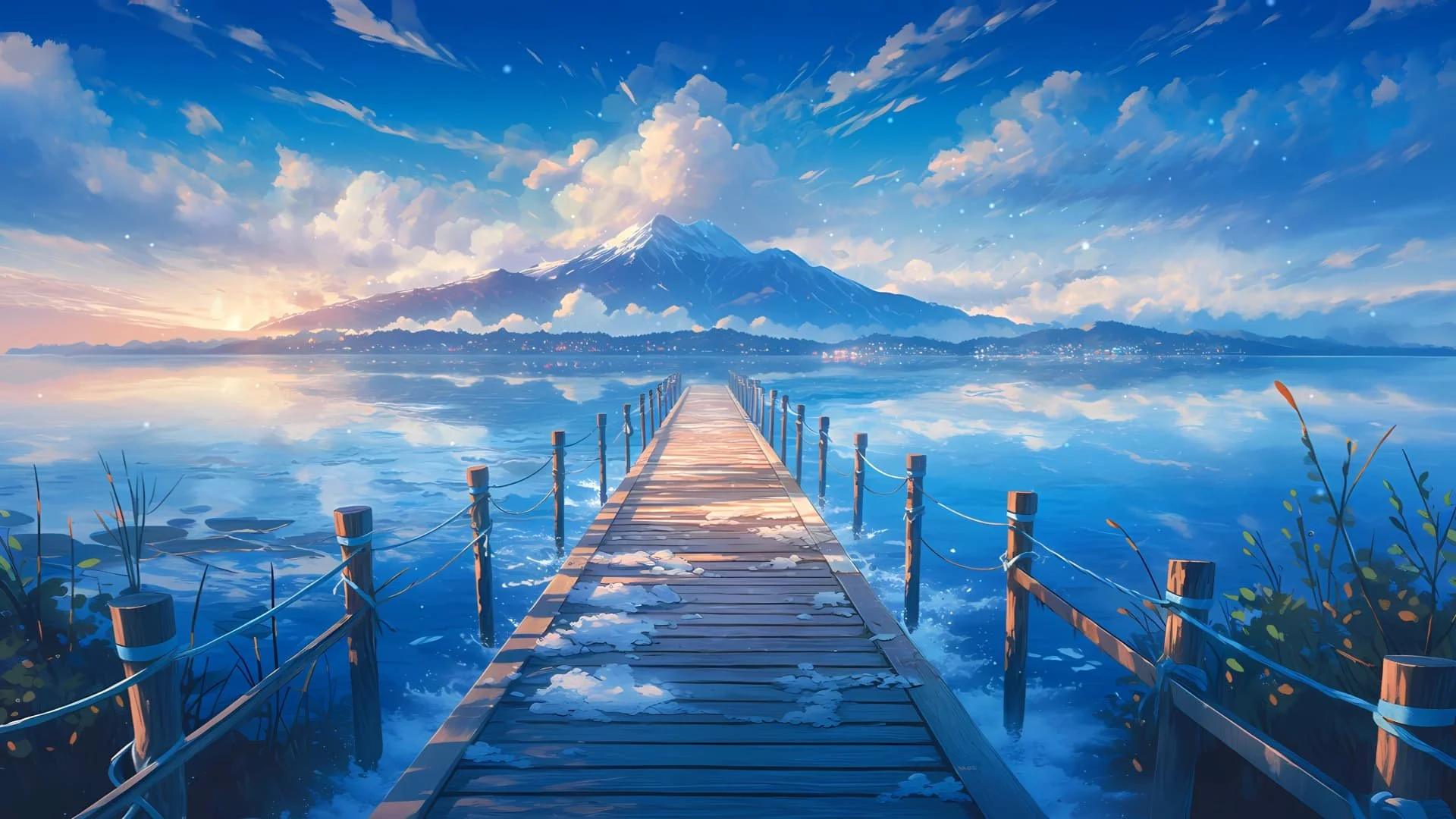 Other Side of the Mountain