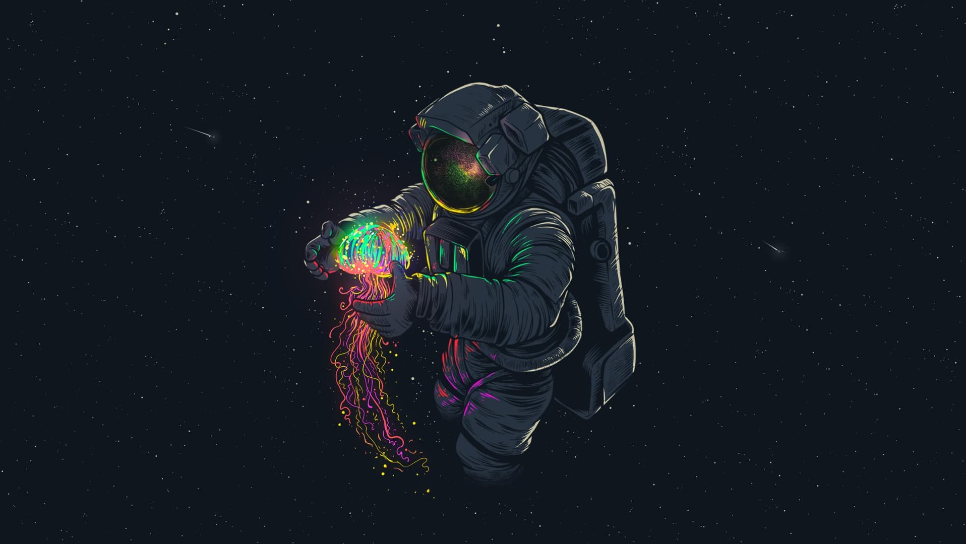 Spaceman