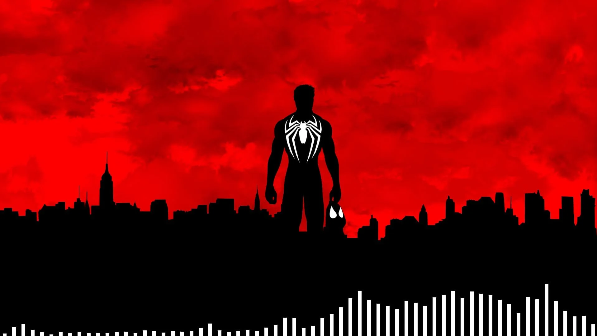 Cartoon — Wallpapers — Wallpaper Engine Space