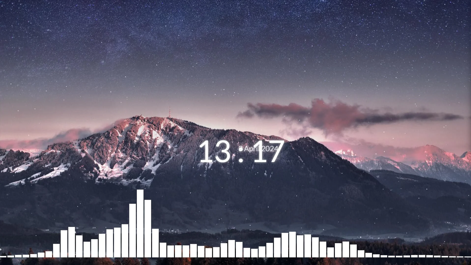 0901 Adjustable Animated Wallpaper — Wallpaper Engine Space