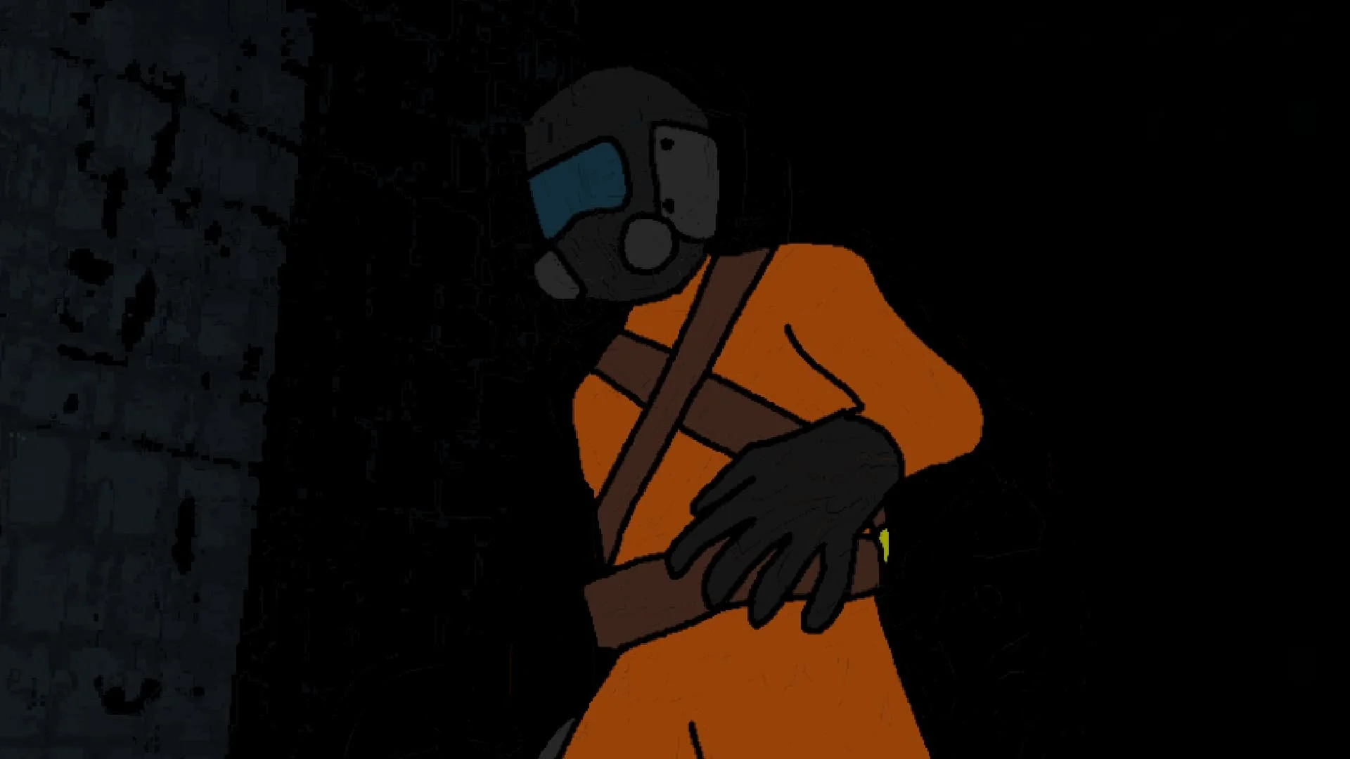 Solo Leveling Animated Wallpaper — Wallpaper Engine Space