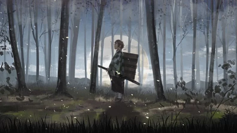Best Anime GIFs