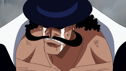 Emotional Tearful Moment - One Piece