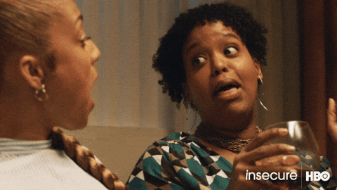 Insecure Season 2 Cracking Up