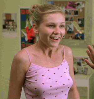 Explore the most popular GIFs from the Internet!