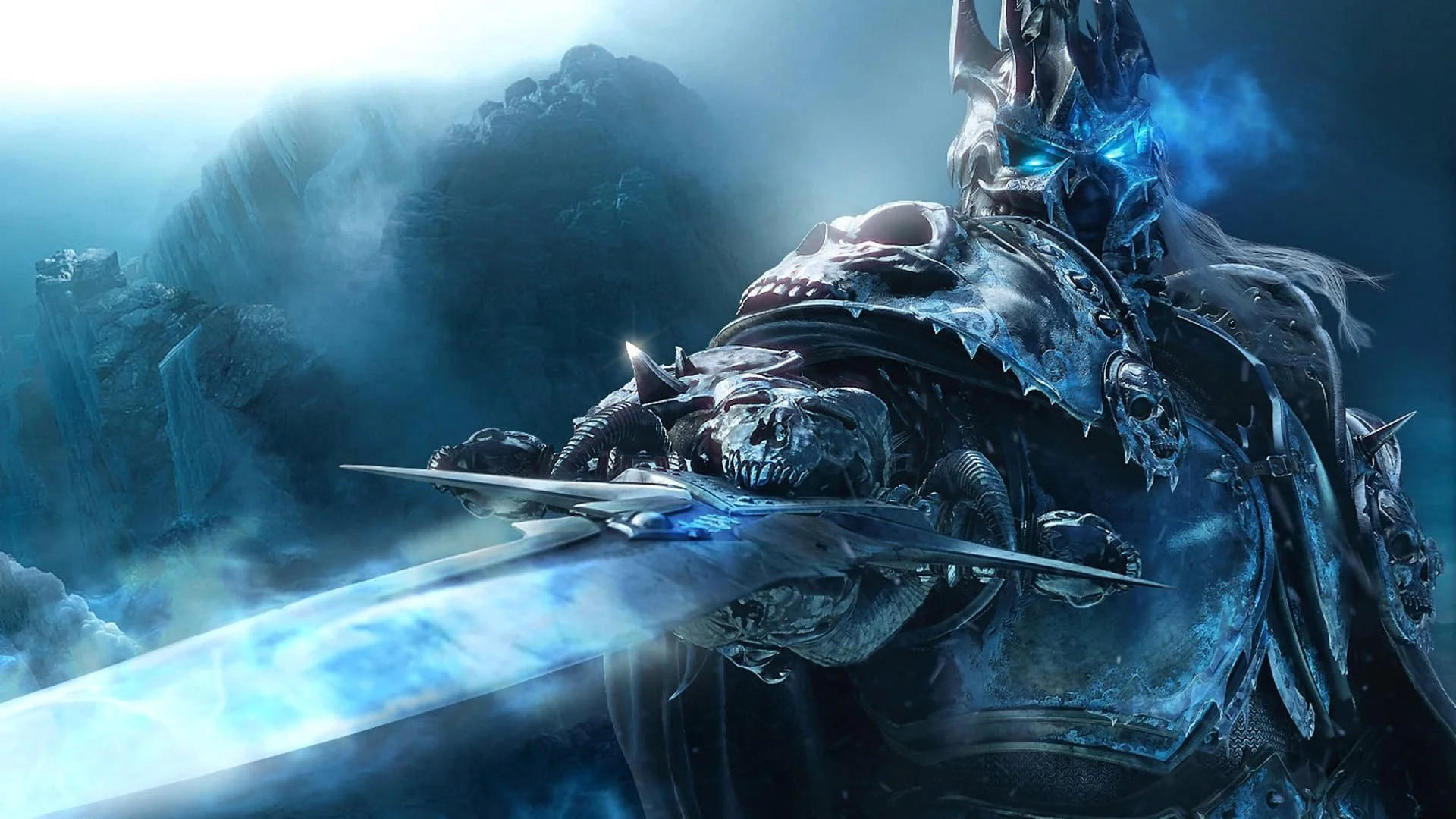 Best World Of Warcraft Wallpapers