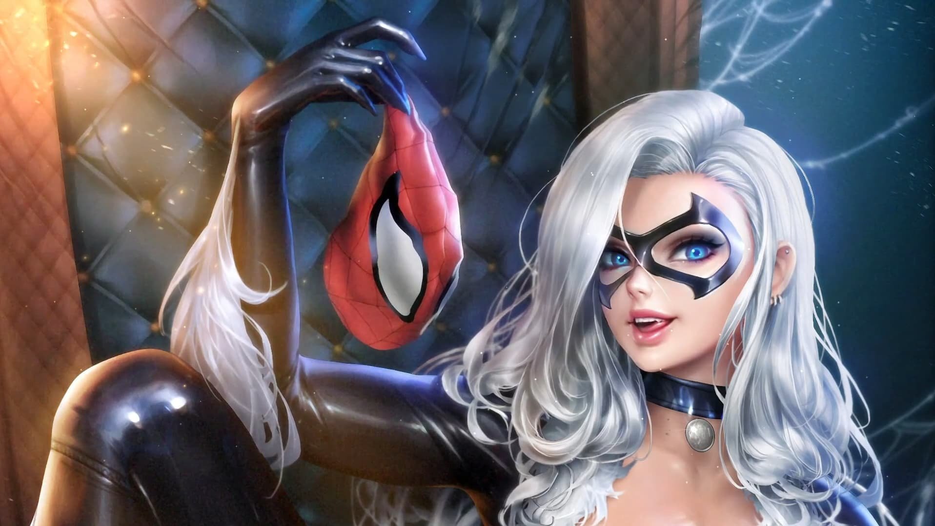 Best Marvel Wallpapers