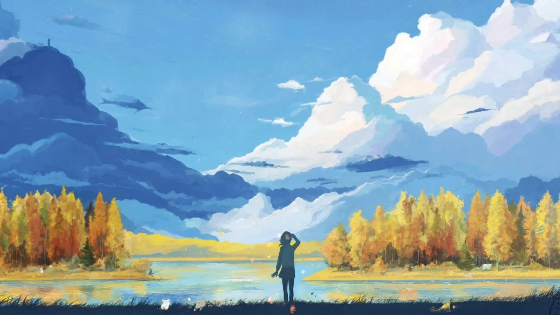 Best Sky Wallpapers