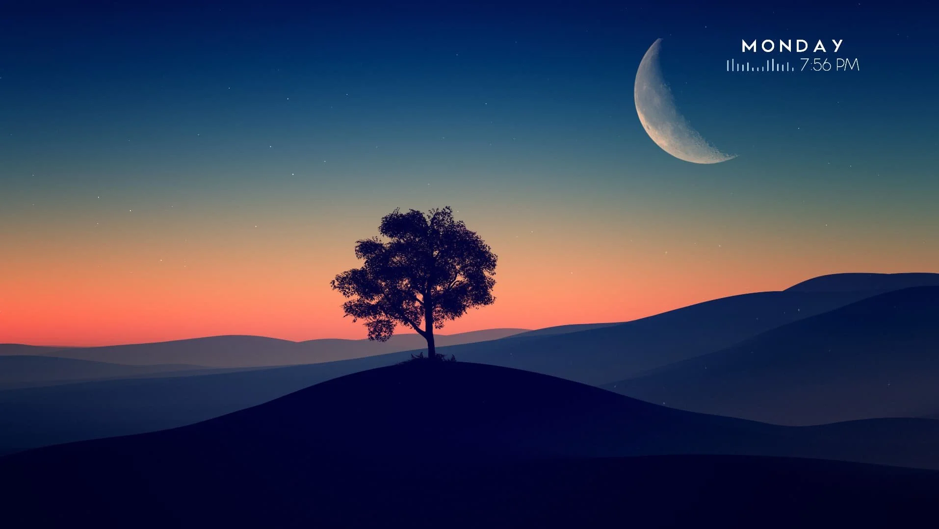 Best Sunset Wallpapers